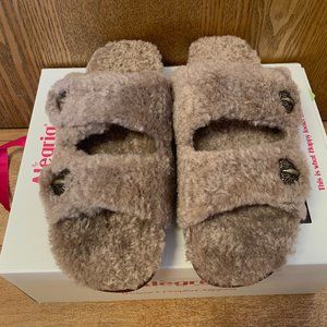 Alegria Chillery Topaz